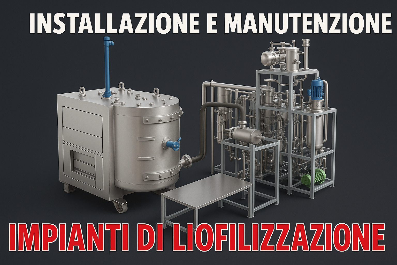  Impianti srl